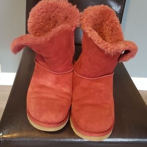 Ugg woman's boots
